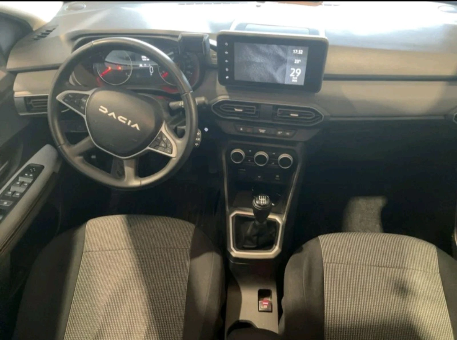 Dacia Jogger 1.0TCe | Mobile.bg � ����������� 4