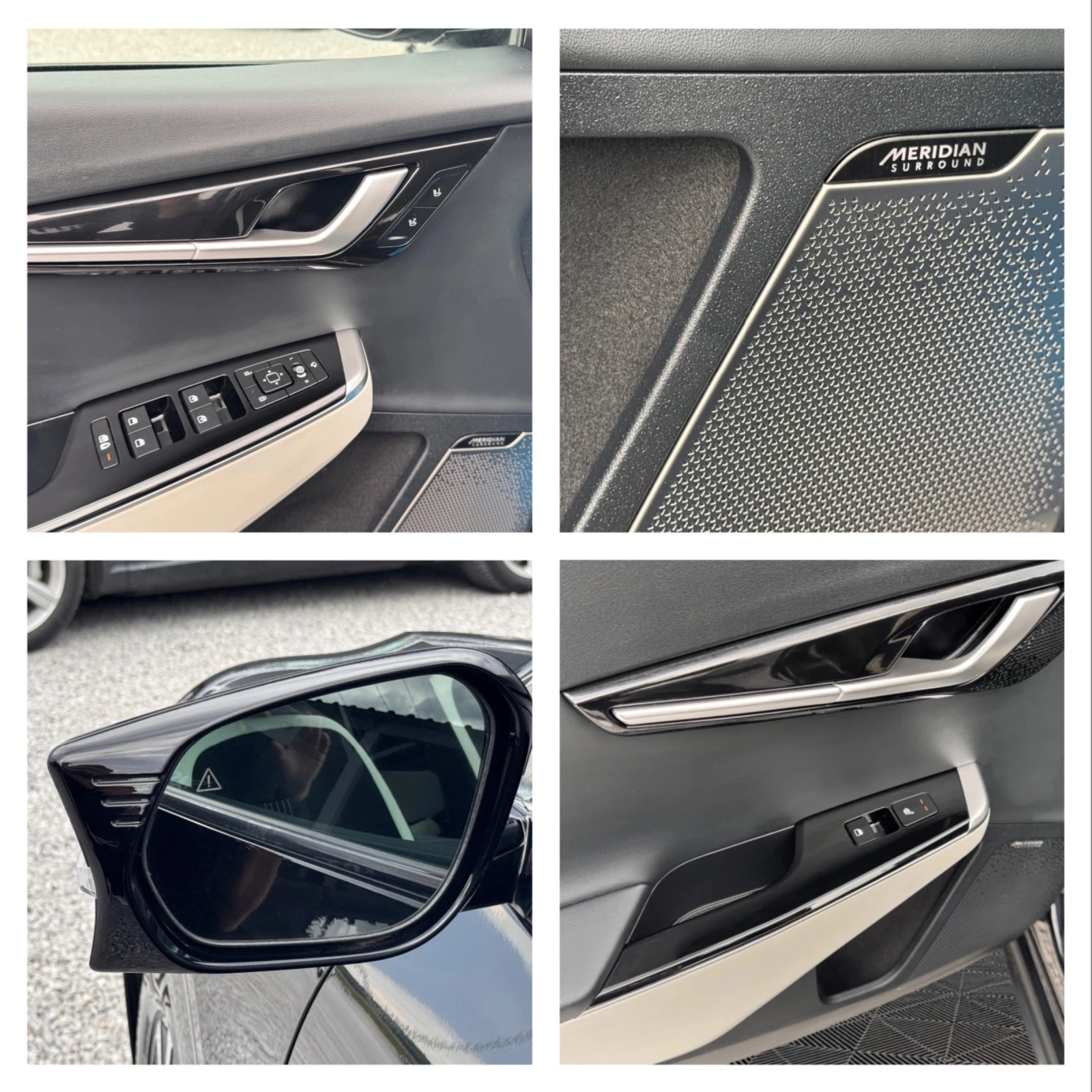 Kia EV6 GT-LINE 77.4KWH RWD ПАНОРАМА ДИСТРОНИК HEAD-UP , снимка 9 - Автомобили и джипове - 54633307