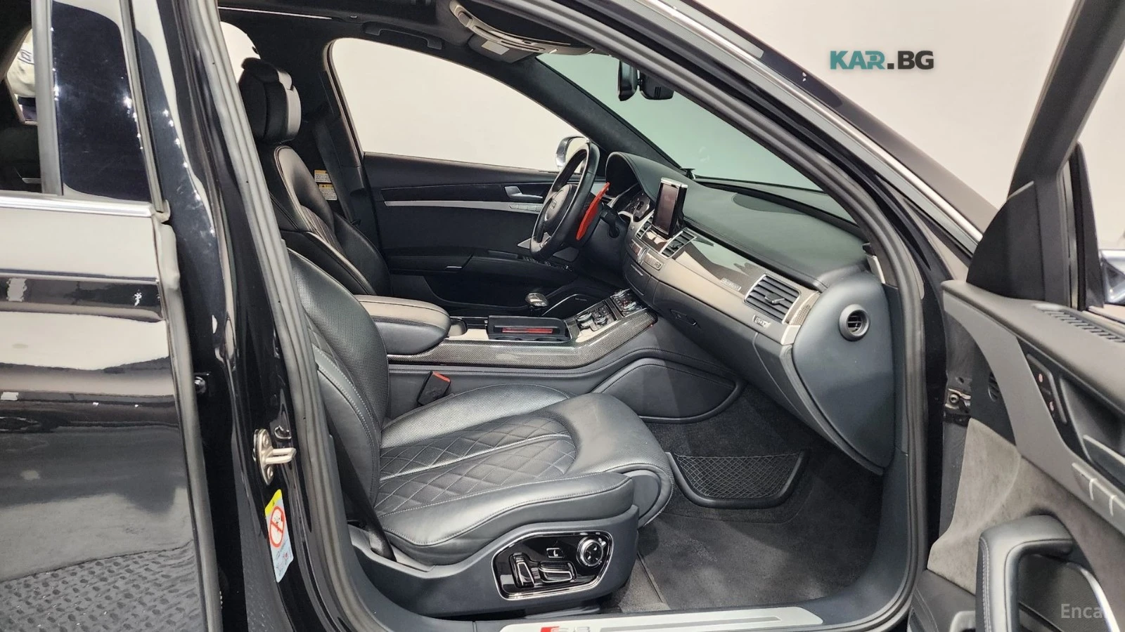 Audi S8 QUATTRO* ���������* 360* ������* �������* B&O*  | Mobile.bg � ����������� 9