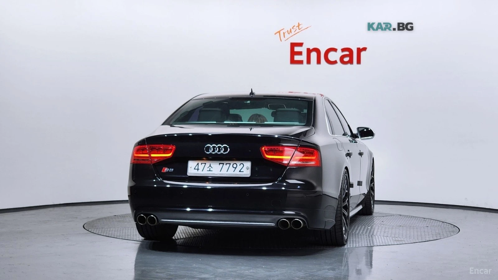 Audi S8 QUATTRO* ���������* 360* ������* �������* B&O*  | Mobile.bg � ����������� 4
