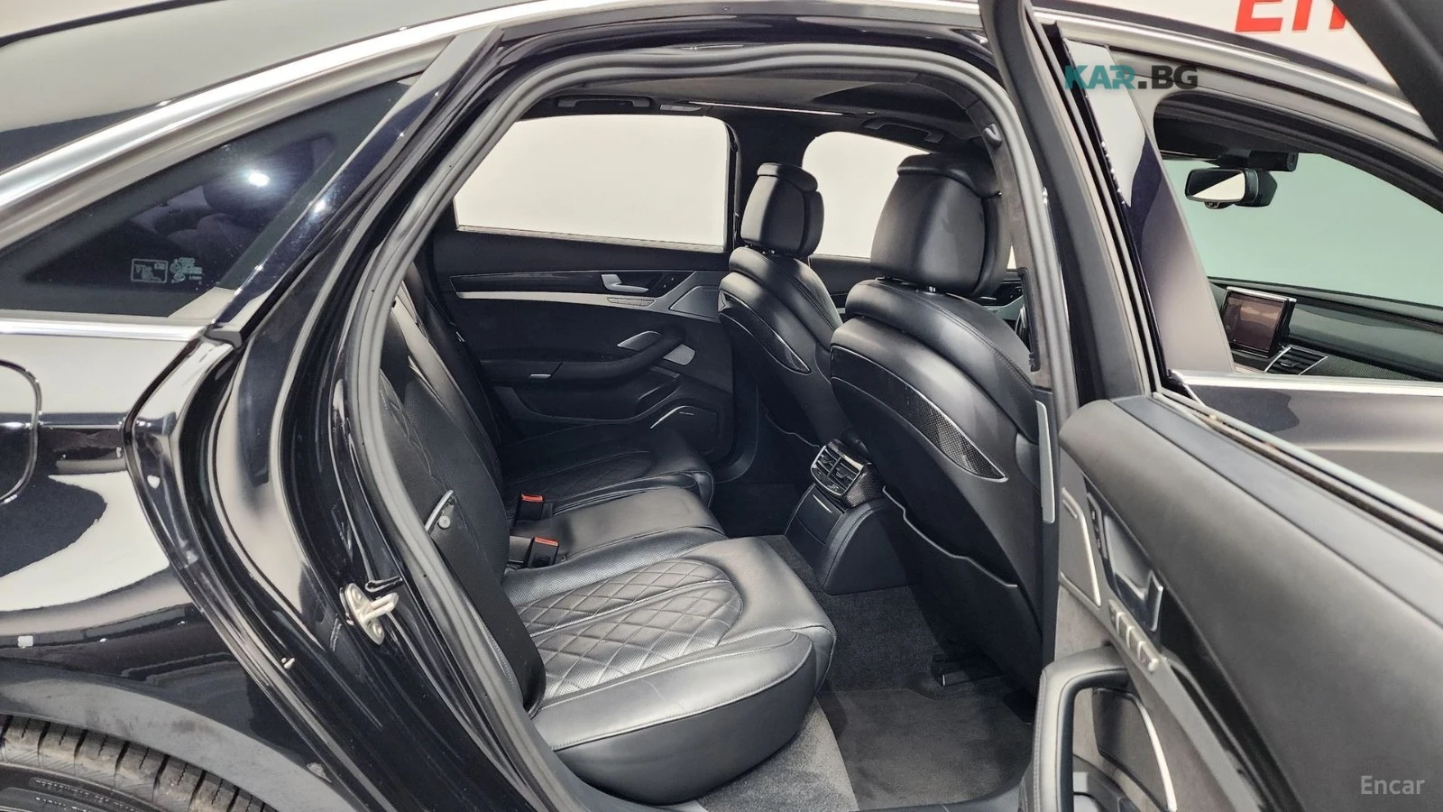 Audi S8 QUATTRO* ���������* 360* ������* �������* B&O*  | Mobile.bg � ����������� 10