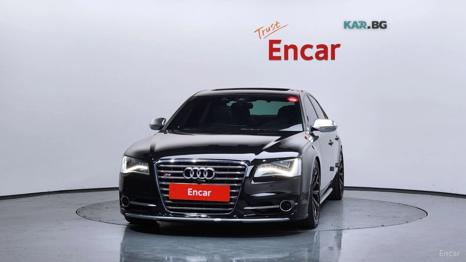 Audi S8 QUATTRO* ���������* 360* ������* �������* B&O*  | Mobile.bg � ����������� 2