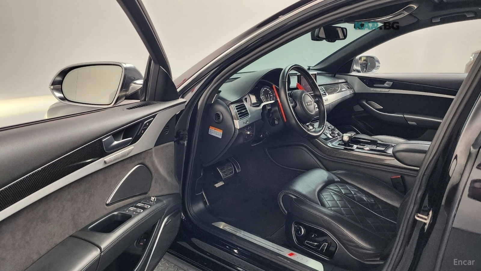 Audi S8 QUATTRO* ���������* 360* ������* �������* B&O*  | Mobile.bg � ����������� 8