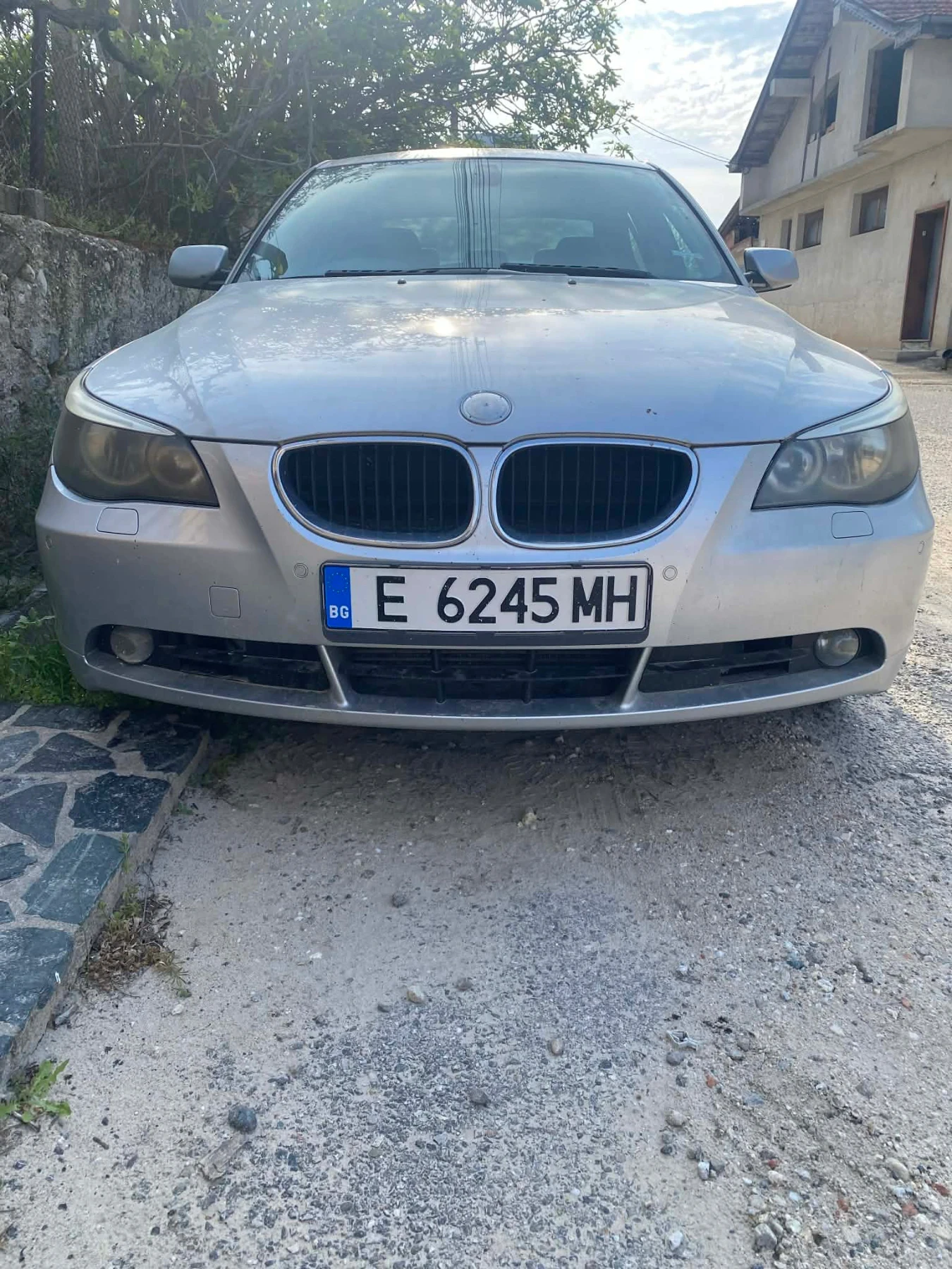 BMW 525 | Mobile.bg � ����������� 1