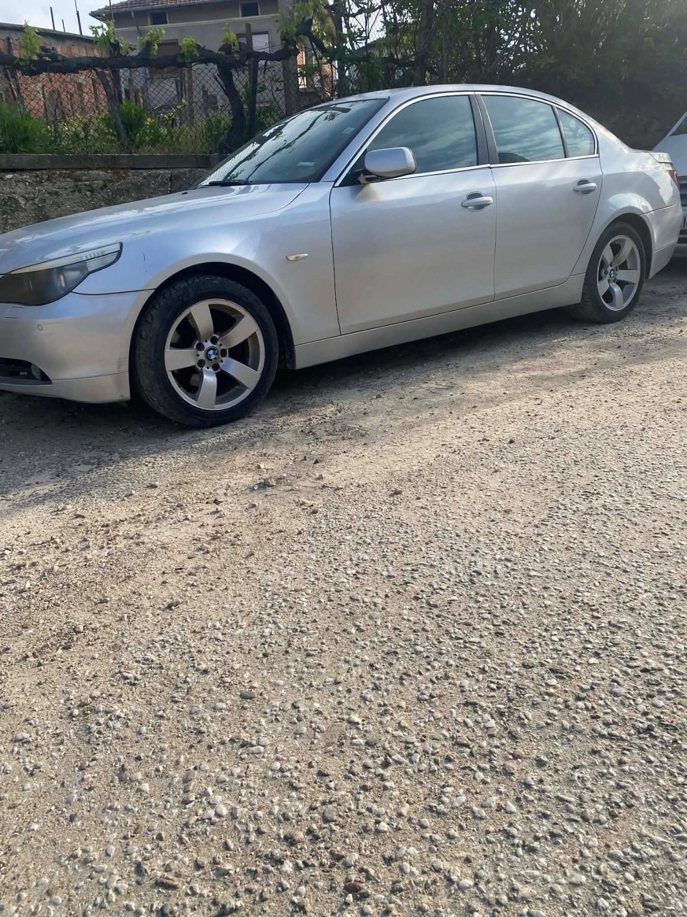 BMW 525 | Mobile.bg � ����������� 3