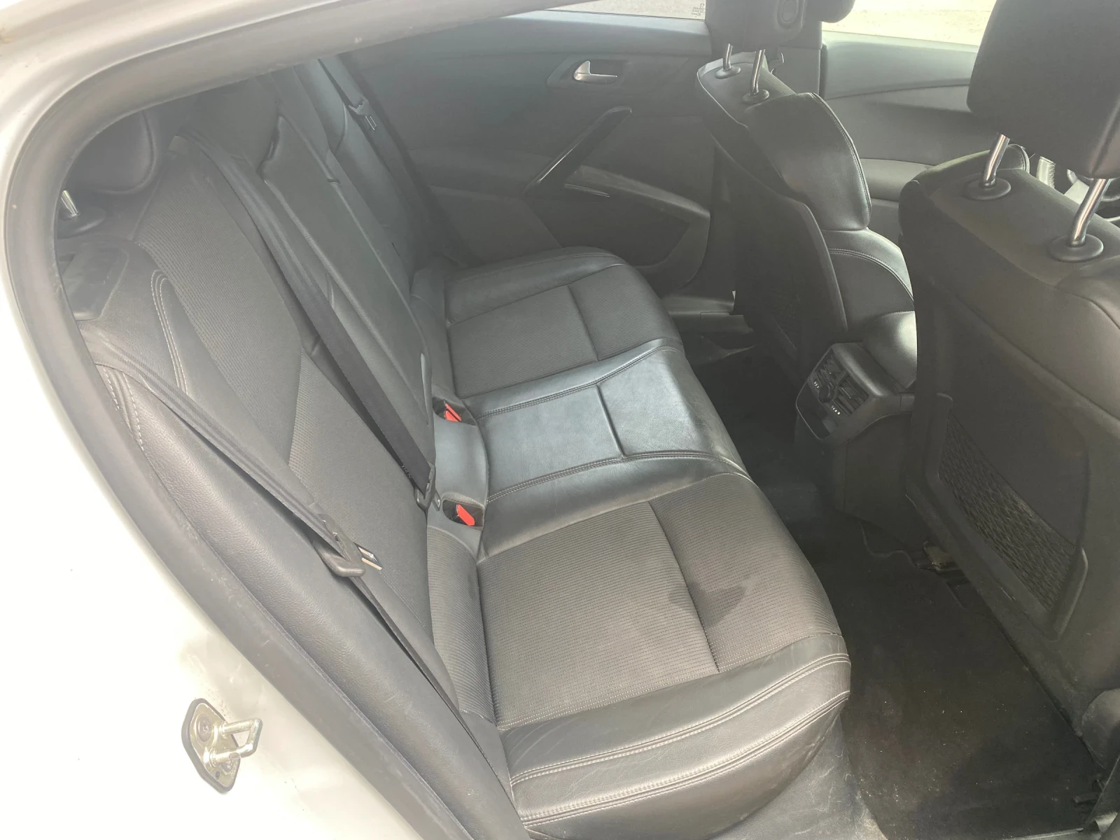 Peugeot 508, снимка 7 - Автомобили и джипове - 55262728