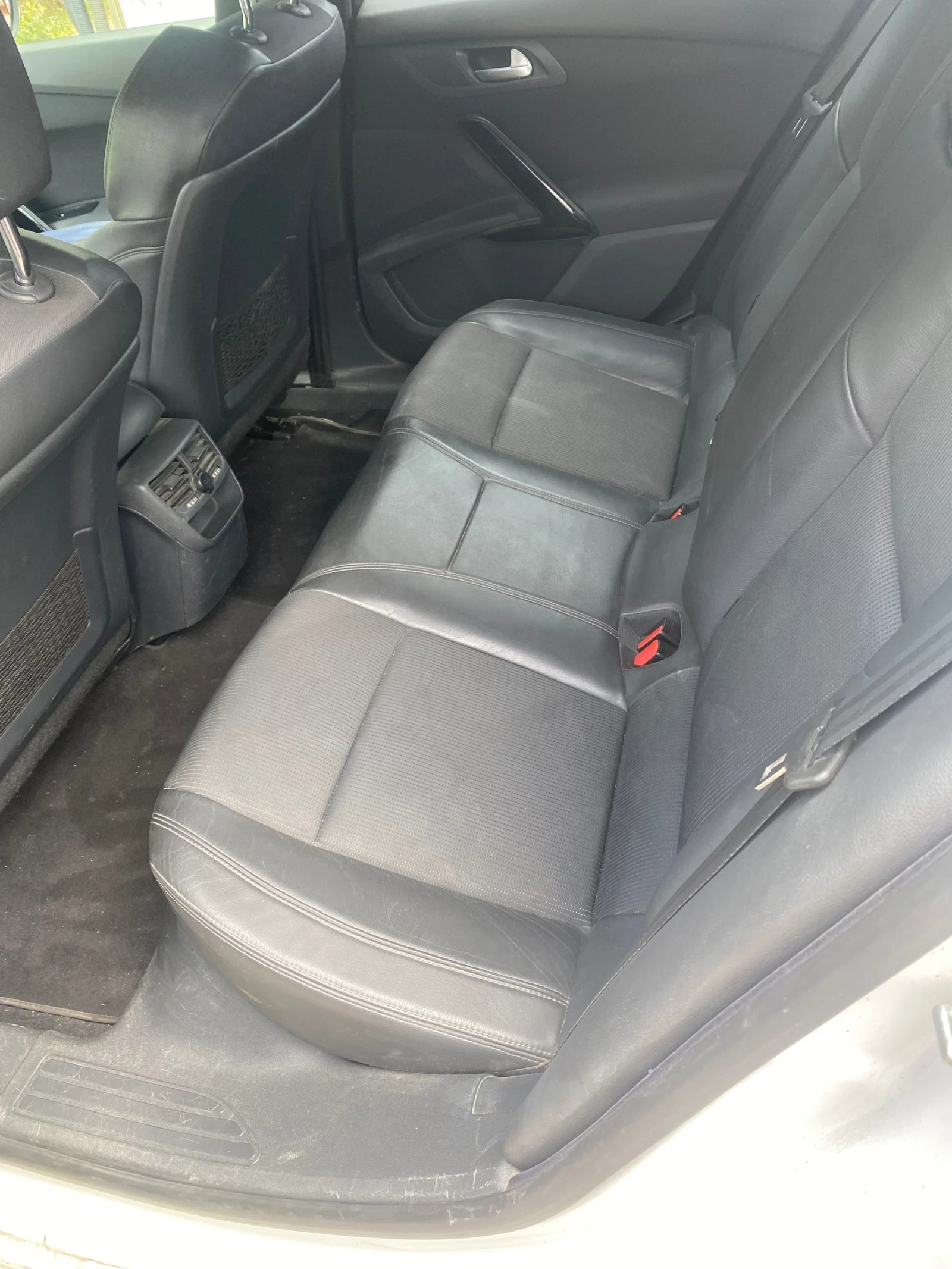 Peugeot 508, снимка 17 - Автомобили и джипове - 55262728