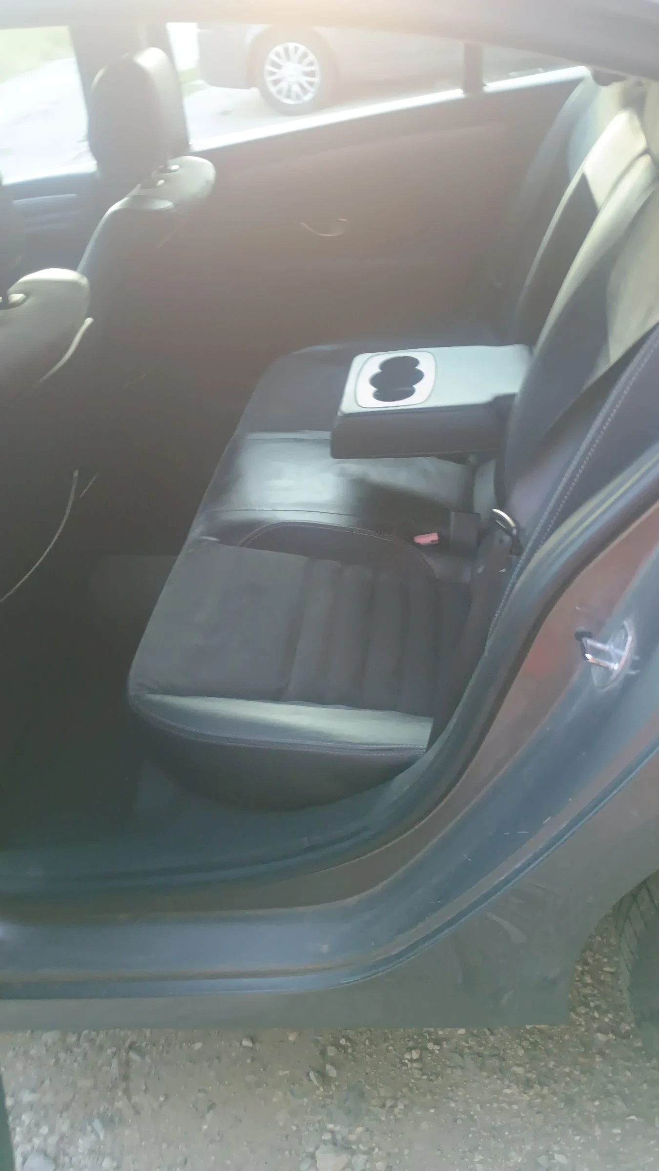 Renault Laguna 1.6 16V, снимка 8 - Автомобили и джипове - 55285827