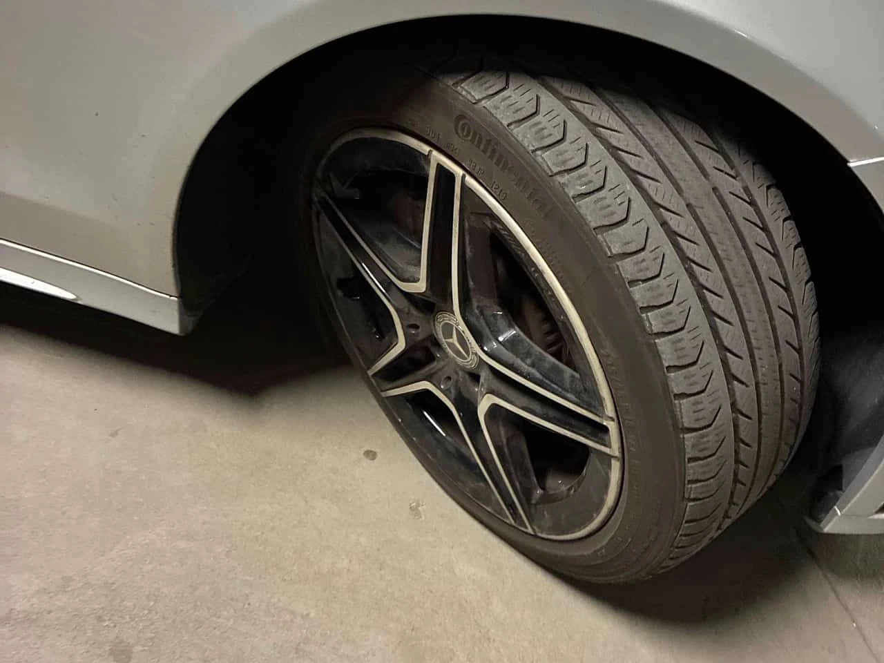 Mercedes-Benz C 300 * CARFAX * ОПЦИЯ ЗА ФИНАНСИРАНЕ , снимка 7 - Автомобили и джипове - 55303495
