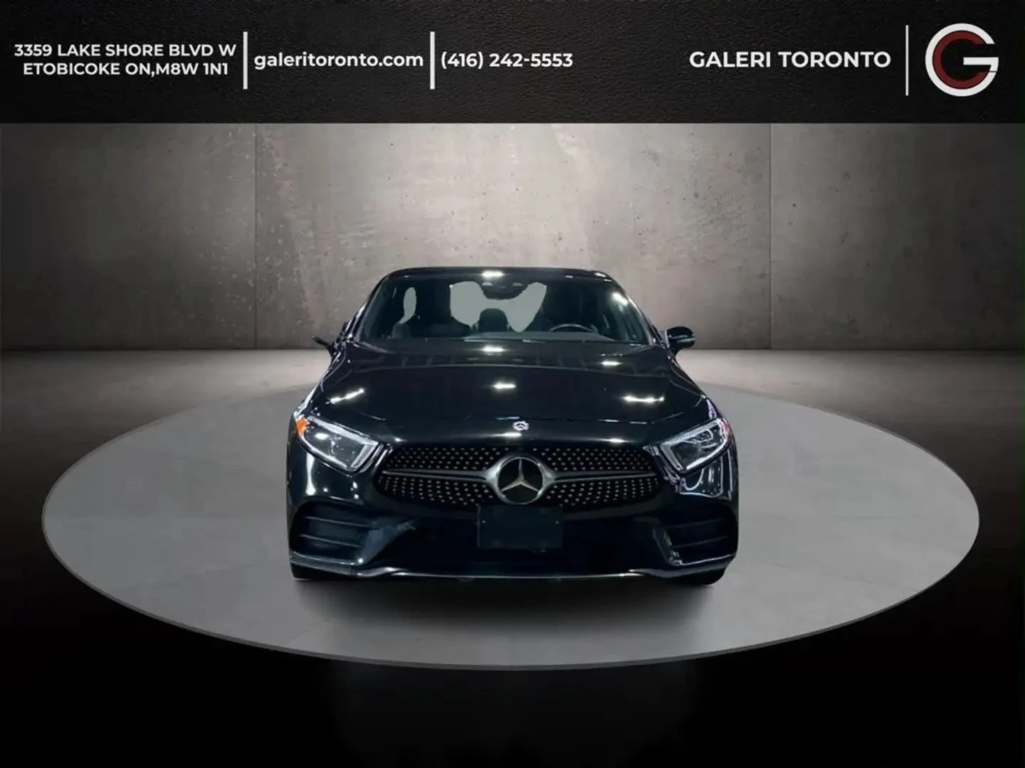 Mercedes-Benz CLS 450 * Full* ПАНО* KEYLESS* Camera* ПОДГРЕВ* , снимка 3 - Автомобили и джипове - 55587225