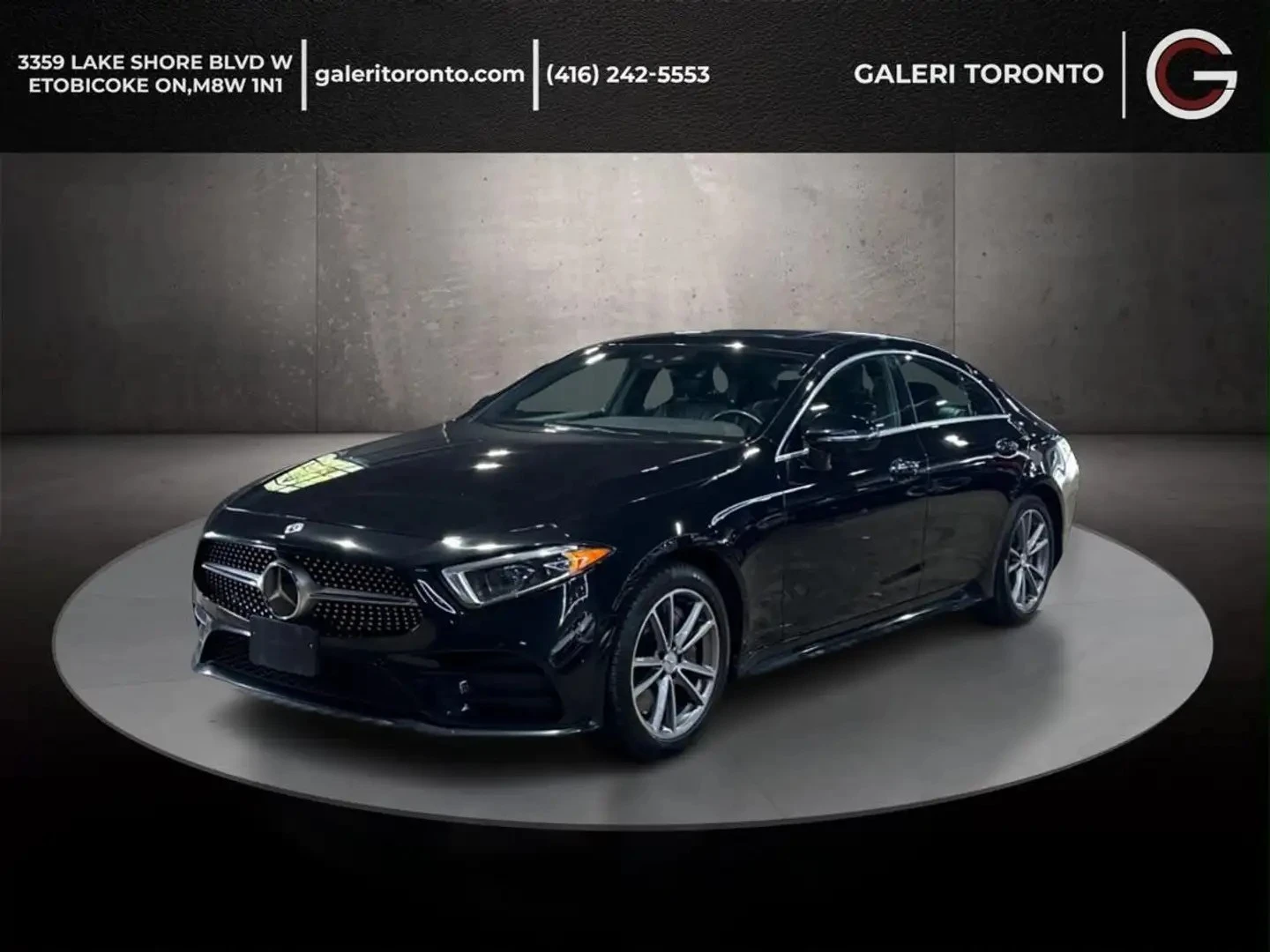 Mercedes-Benz CLS 450 * Full* ПАНО* KEYLESS* Camera* ПОДГРЕВ* , снимка 2 - Автомобили и джипове - 55587225