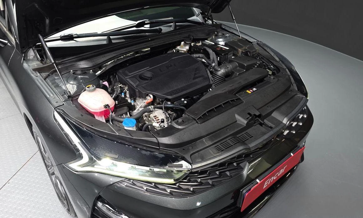 Kia K5 2.0 LPI Prestige  * koreiskikoli.bg * , снимка 6 - Автомобили и джипове - 55654499