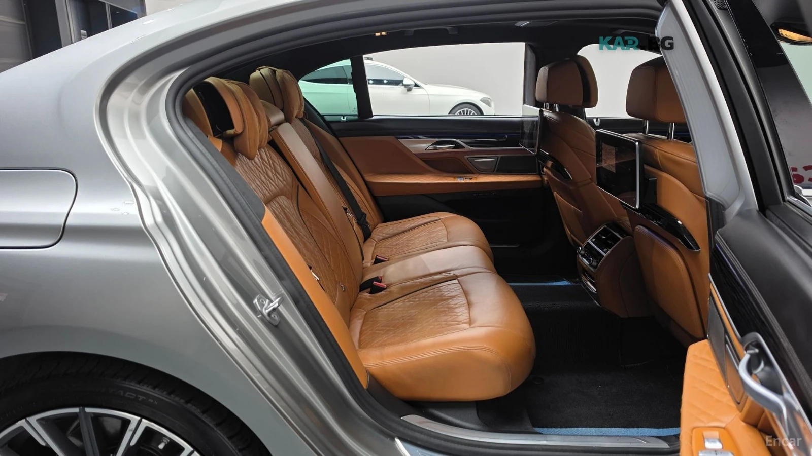 BMW 730 L* XDRIVE* MSPORT* �����* 360* ���������*  | Mobile.bg � ����������� 10