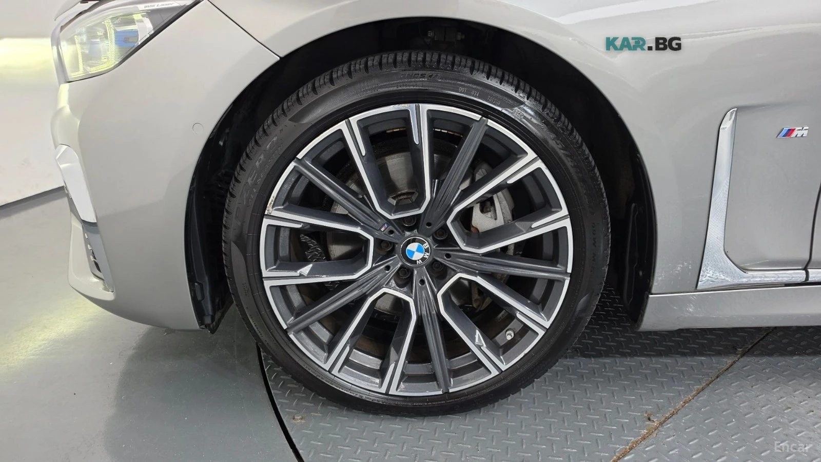 BMW 730 L* XDRIVE* MSPORT* �����* 360* ���������*  | Mobile.bg � ����������� 16