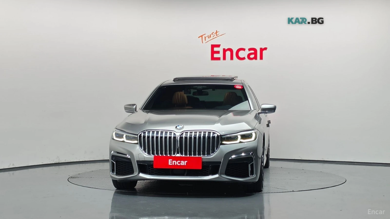 BMW 730 L* XDRIVE* MSPORT* �����* 360* ���������*  | Mobile.bg � ����������� 2