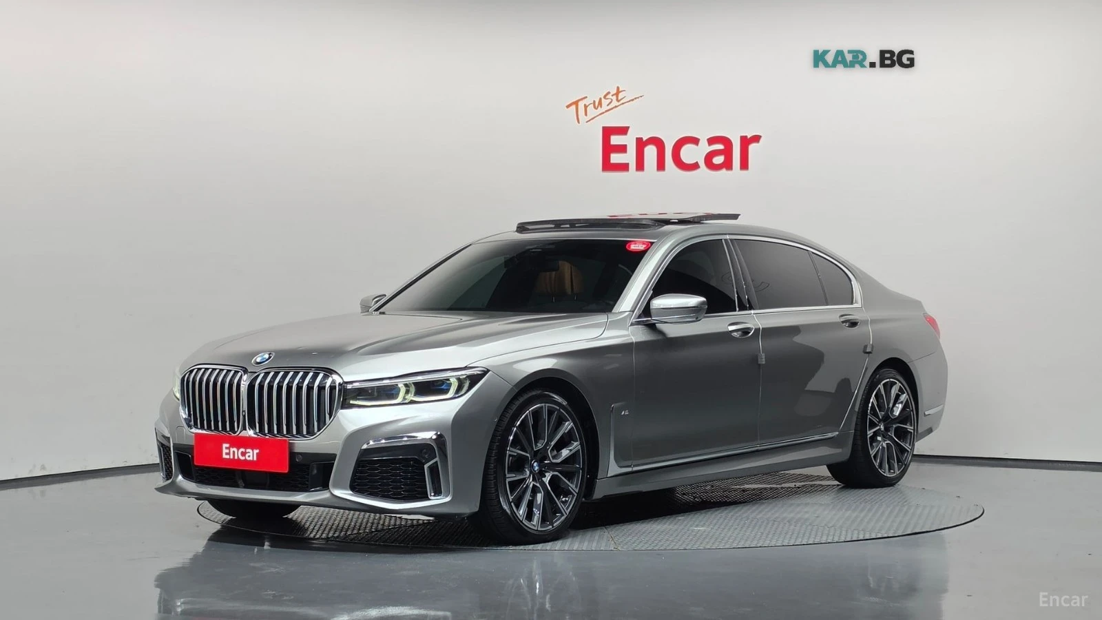 BMW 730 L* XDRIVE* MSPORT* МАСАЖ* 360* ДИСТРОНИК* 