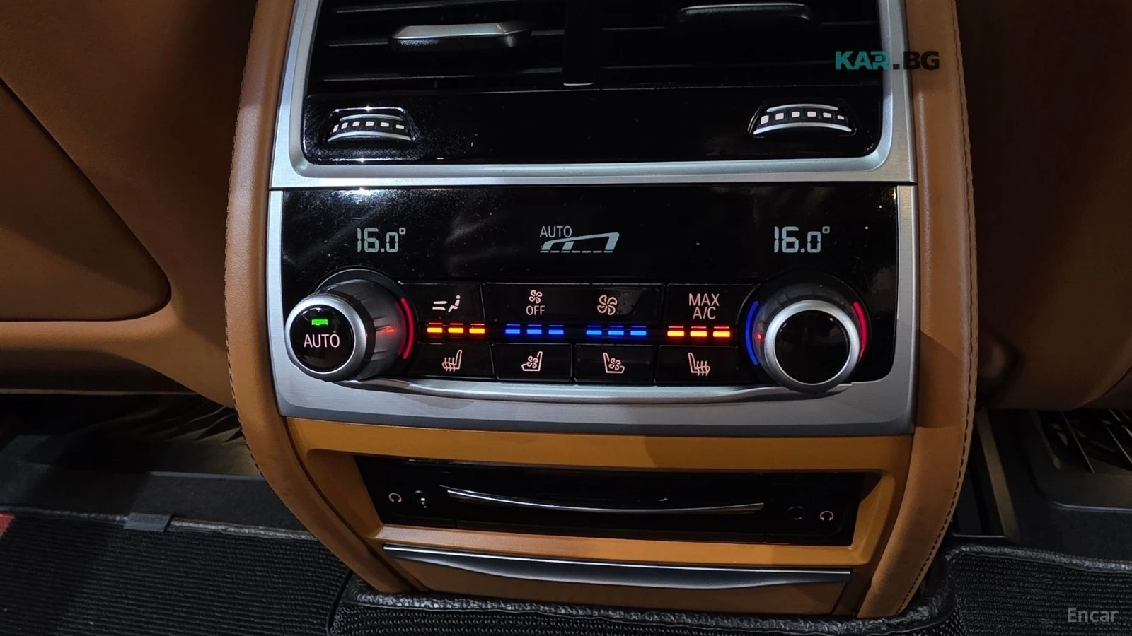 BMW 730 L* XDRIVE* MSPORT* �����* 360* ���������*  | Mobile.bg � ����������� 14