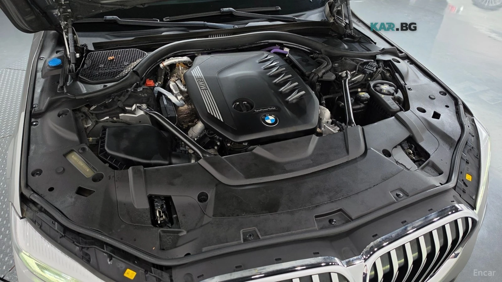 BMW 730 L* XDRIVE* MSPORT* �����* 360* ���������*  | Mobile.bg � ����������� 17
