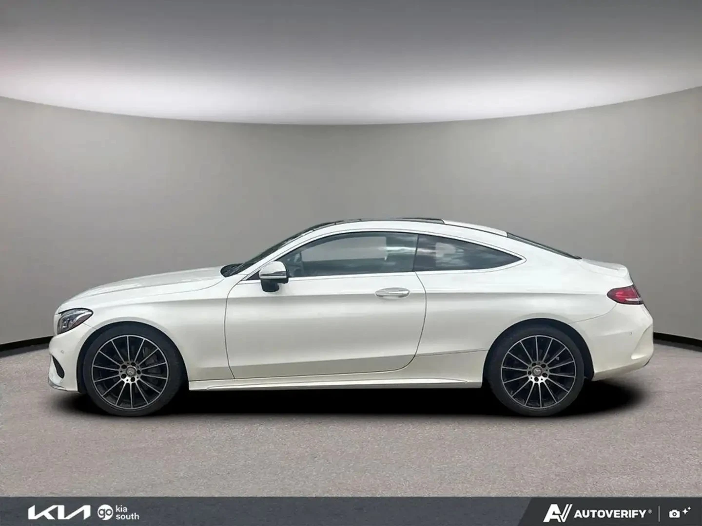 Mercedes-Benz C 300 COUPE AMG PKG 360  ���� �� �������� ���������� | Mobile.bg � ����������� 3