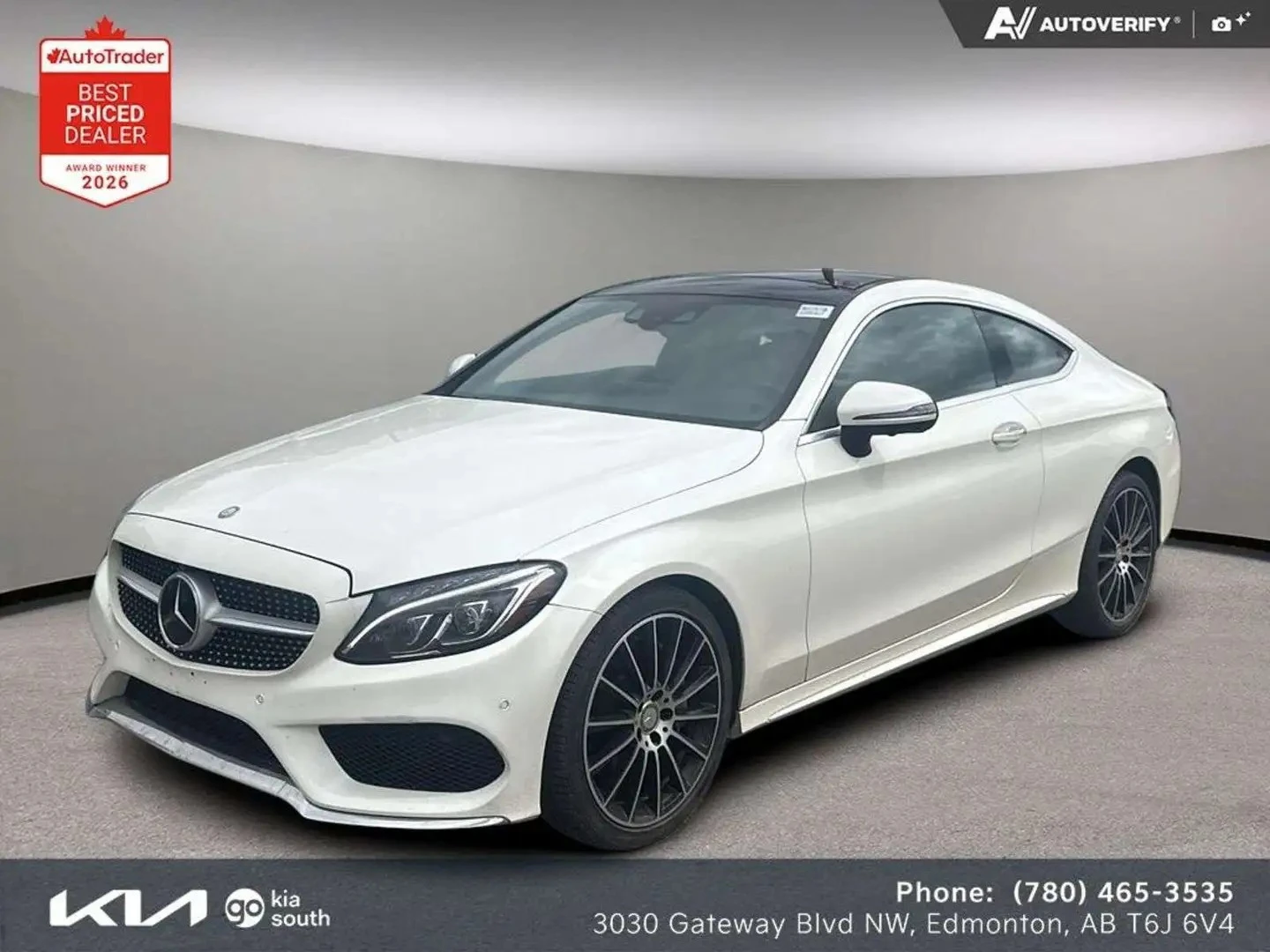 Mercedes-Benz C 300 COUPE AMG PKG 360  ���� �� �������� ���������� | Mobile.bg � ����������� 1