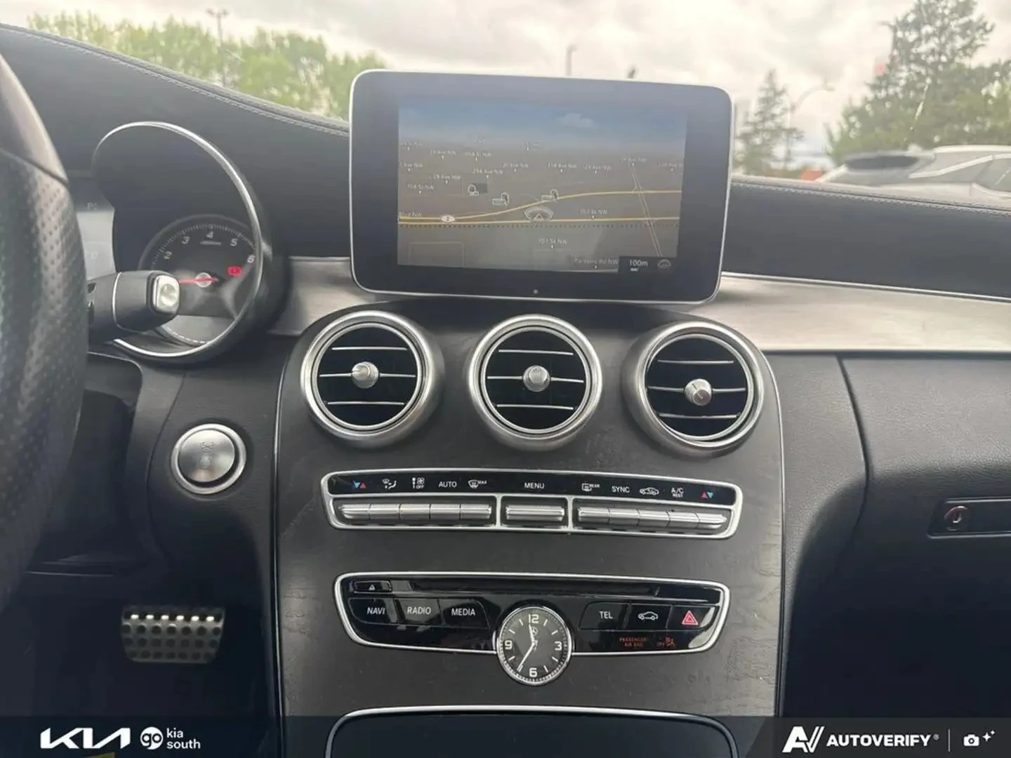 Mercedes-Benz C 300 COUPE AMG PKG 360  ���� �� �������� ���������� | Mobile.bg � ����������� 12