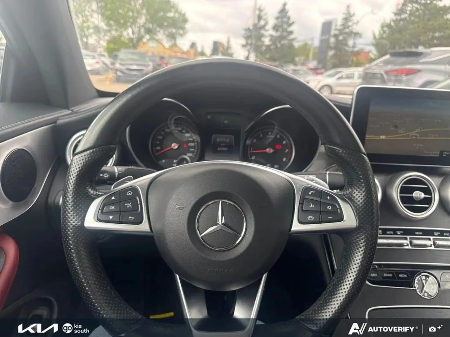 Mercedes-Benz C 300 COUPE AMG PKG 360  ���� �� �������� ���������� | Mobile.bg � ����������� 9