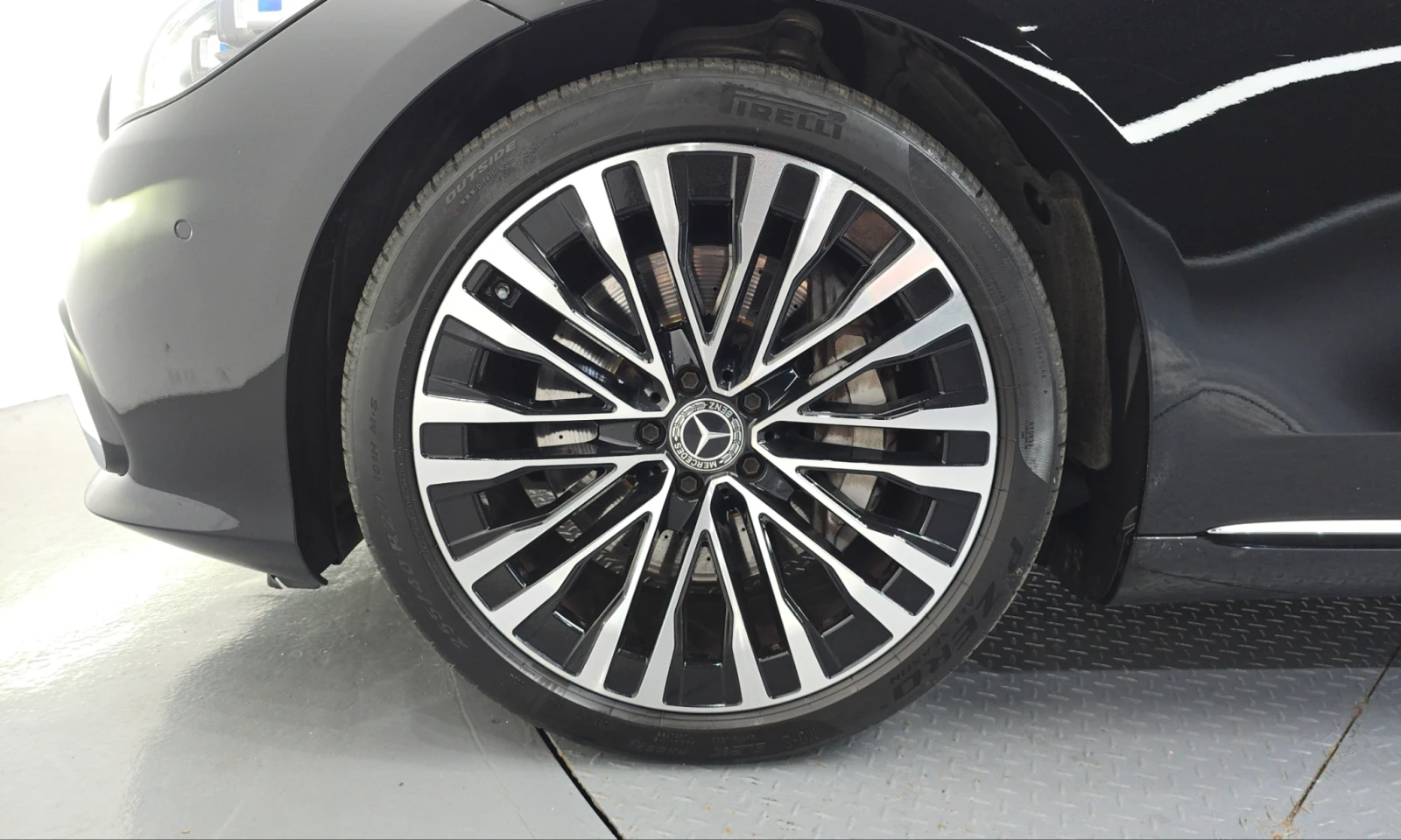 Mercedes-Benz S 580 360 ��������� SOFT CLOSE ������ ����* encareu.com | Mobile.bg � ����������� 5