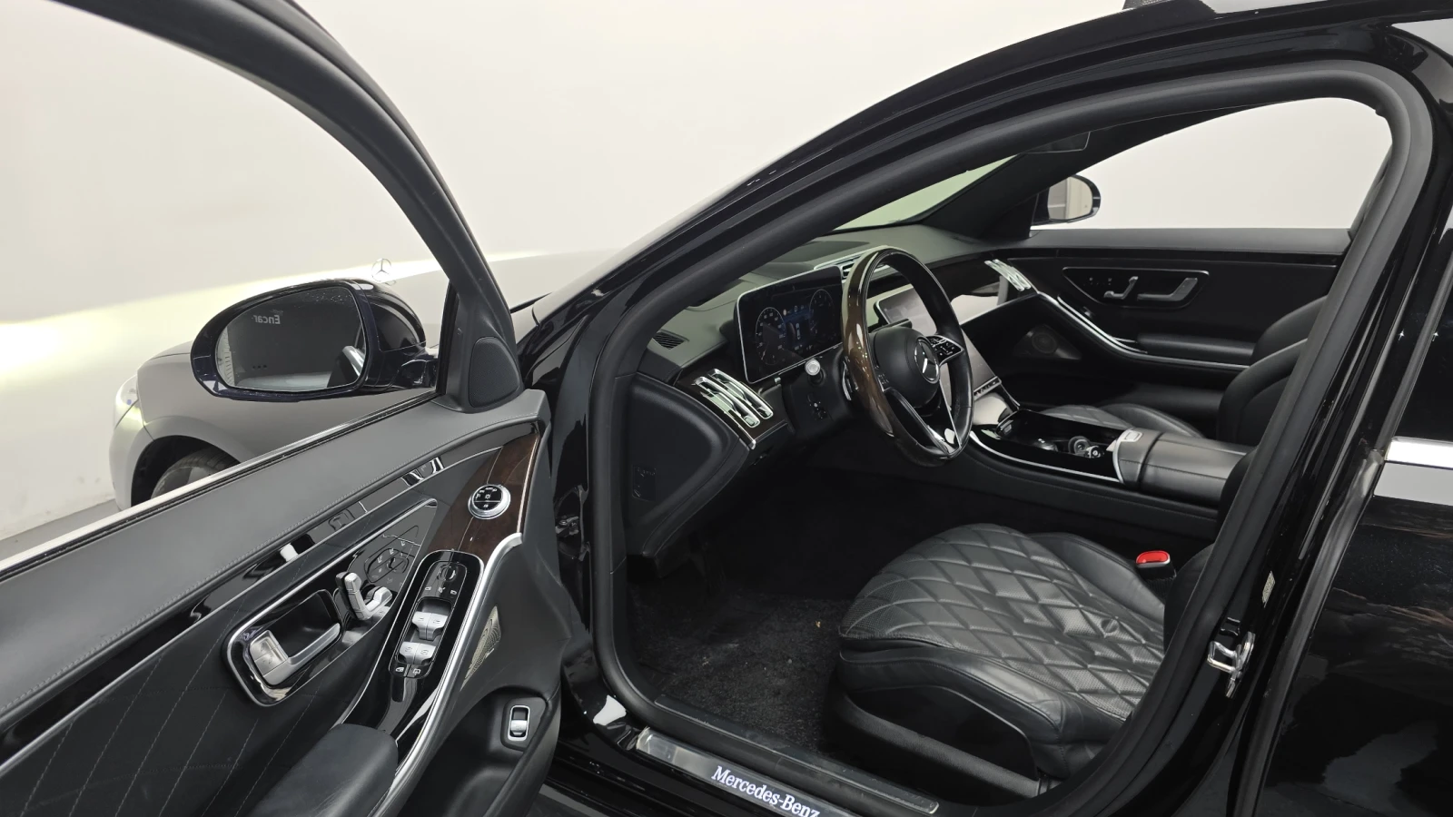 Mercedes-Benz S 580 360 ��������� SOFT CLOSE ������ ����* encareu.com | Mobile.bg � ����������� 10
