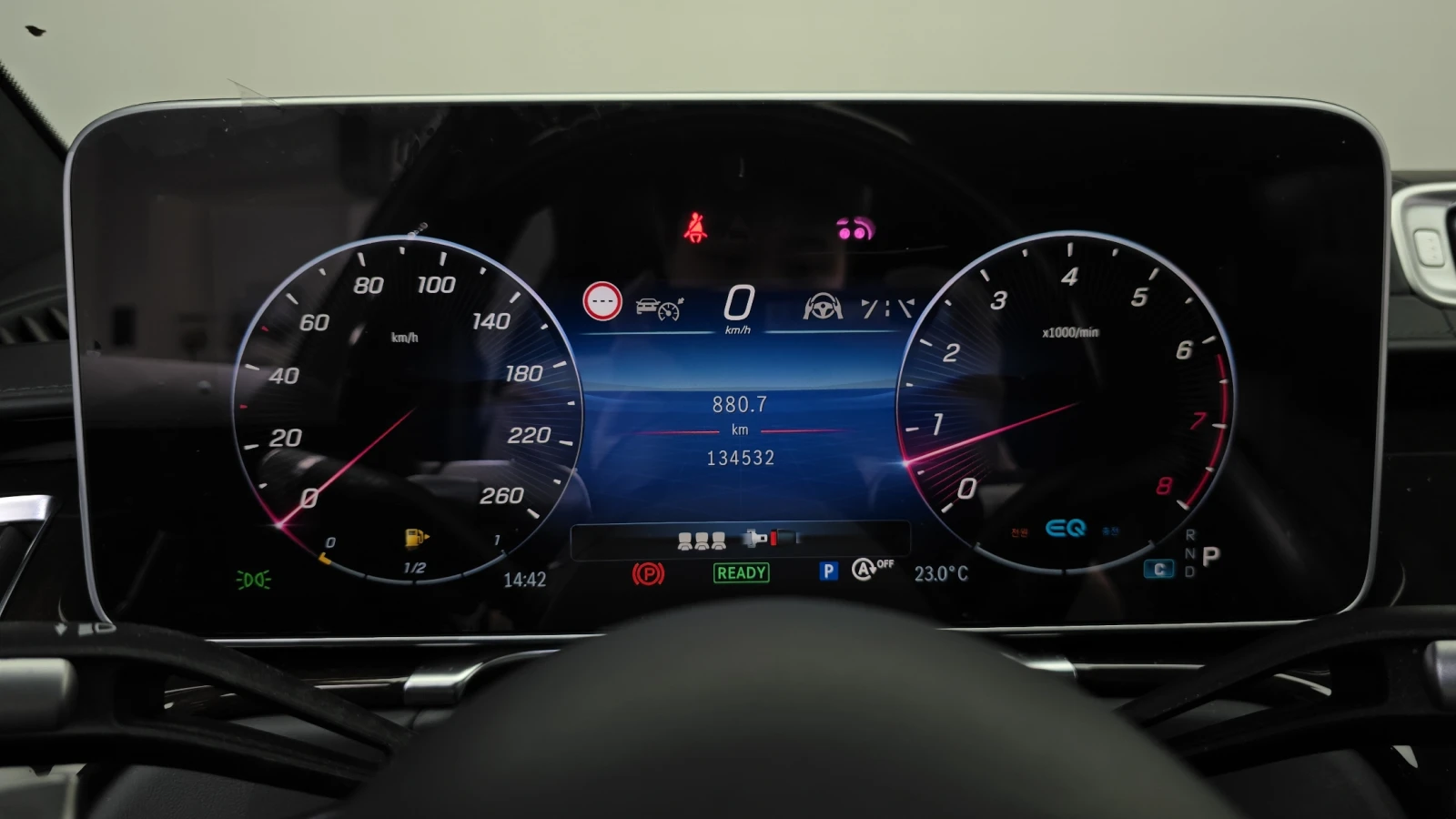 Mercedes-Benz S 580 360 ��������� SOFT CLOSE ������ ����* encareu.com | Mobile.bg � ����������� 8