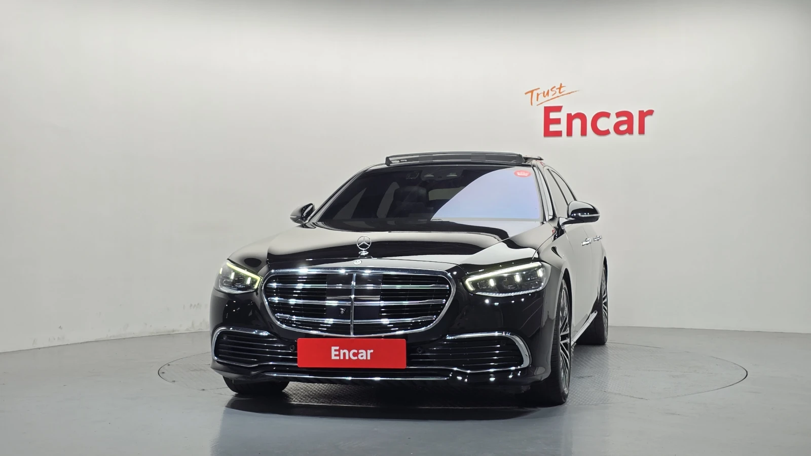 Mercedes-Benz S 580 360 ��������� SOFT CLOSE ������ ����* encareu.com | Mobile.bg � ����������� 3