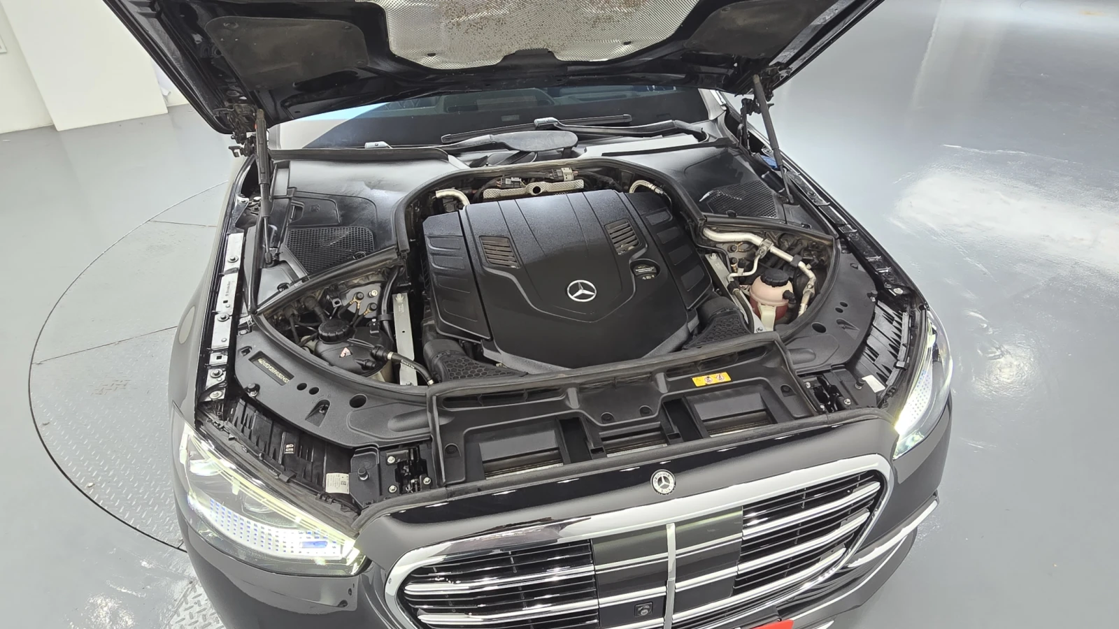 Mercedes-Benz S 580 360 ��������� SOFT CLOSE ������ ����* encareu.com | Mobile.bg � ����������� 6