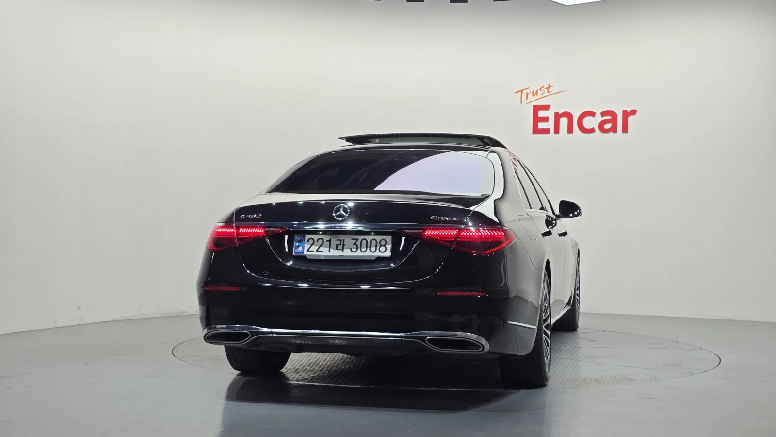 Mercedes-Benz S 580 360 ��������� SOFT CLOSE ������ ����* encareu.com | Mobile.bg � ����������� 4