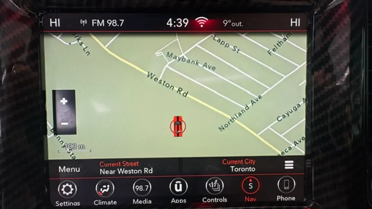 Dodge Challenger SXT PREMIUM-LEATHER-ROOF-CAMERA-NAVIGATION-WE | Mobile.bg � ����������� 13