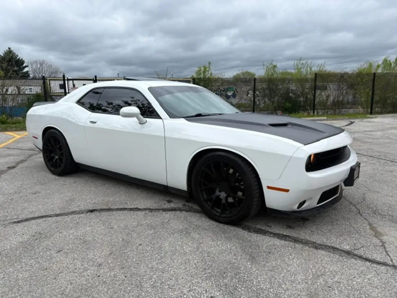 Dodge Challenger SXT PREMIUM-LEATHER-ROOF-CAMERA-NAVIGATION-WE | Mobile.bg � ����������� 7