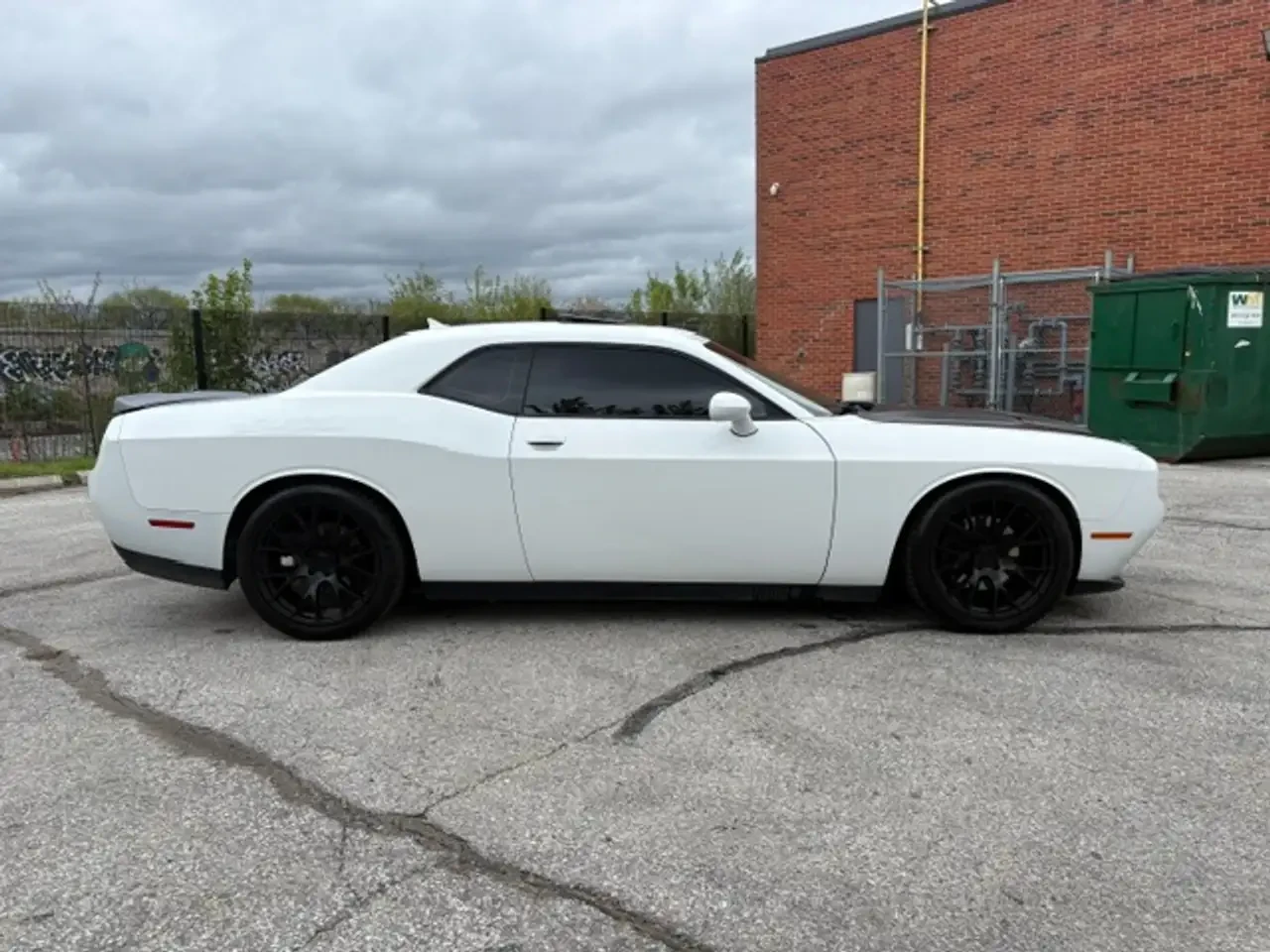 Dodge Challenger SXT PREMIUM-LEATHER-ROOF-CAMERA-NAVIGATION-WE | Mobile.bg � ����������� 6