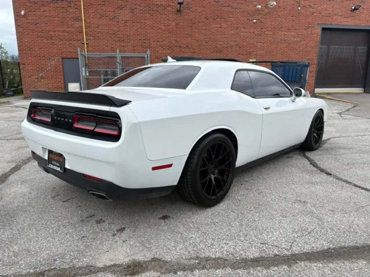 Dodge Challenger SXT PREMIUM-LEATHER-ROOF-CAMERA-NAVIGATION-WE | Mobile.bg � ����������� 5
