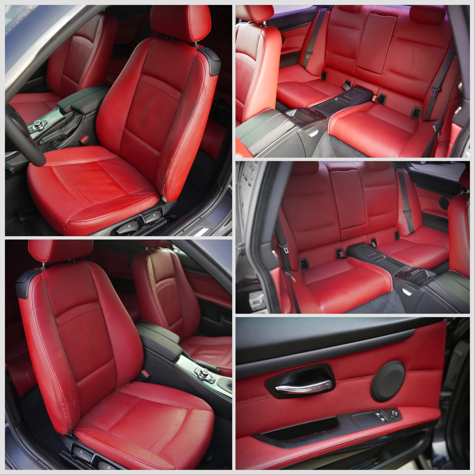 BMW 320 D, снимка 17 - Автомобили и джипове - 56364658