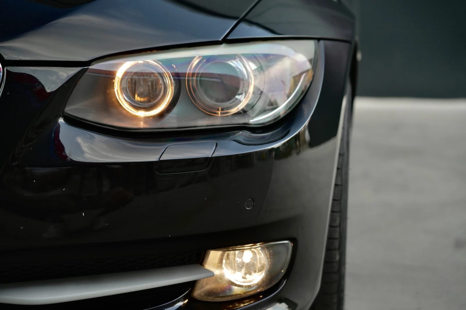 BMW 320 D, снимка 13 - Автомобили и джипове - 56364658