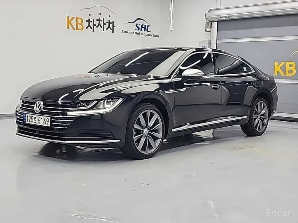 VW Arteon * 2.0 TDI Presige 4Motion *  | Mobile.bg � ����������� 1