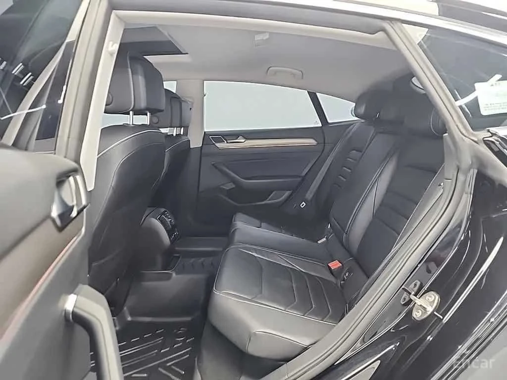 VW Arteon * 2.0 TDI Presige 4Motion *  | Mobile.bg � ����������� 12