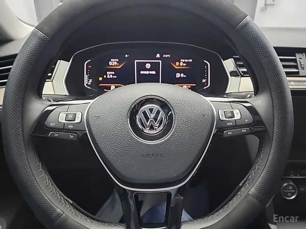 VW Arteon * 2.0 TDI Presige 4Motion *  | Mobile.bg � ����������� 9