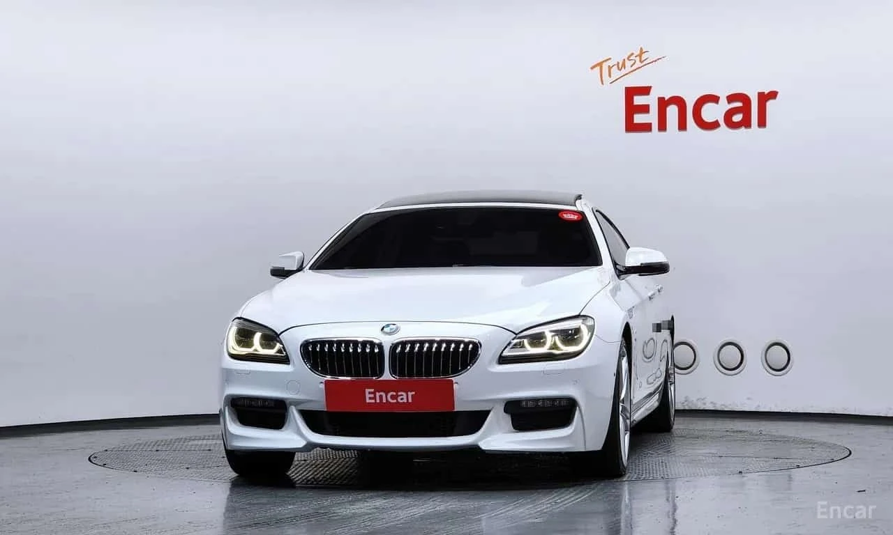 BMW 640 * 640d xDrive M Sport Gran Coupe * 360 * Head Up * | Mobile.bg � ����������� 3