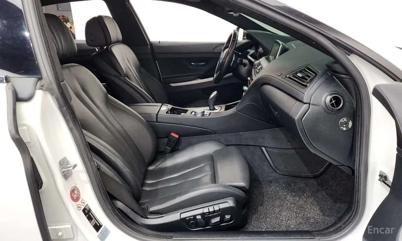 BMW 640 * 640d xDrive M Sport Gran Coupe * 360 * Head Up * | Mobile.bg � ����������� 11