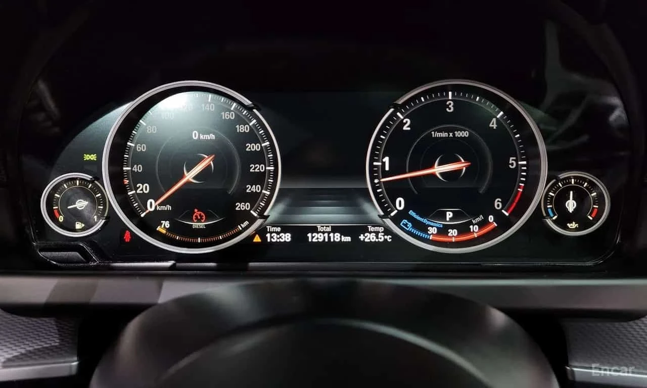 BMW 640 * 640d xDrive M Sport Gran Coupe * 360 * Head Up * | Mobile.bg � ����������� 8