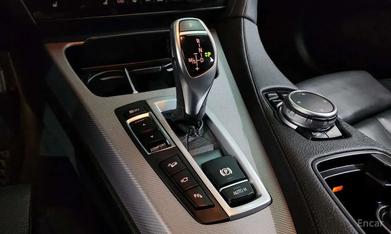 BMW 640 * 640d xDrive M Sport Gran Coupe * 360 * Head Up * | Mobile.bg � ����������� 9