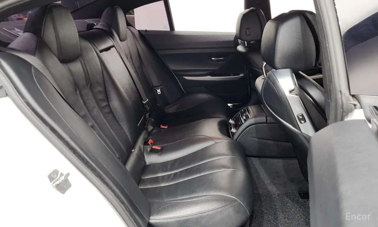 BMW 640 * 640d xDrive M Sport Gran Coupe * 360 * Head Up * | Mobile.bg � ����������� 12