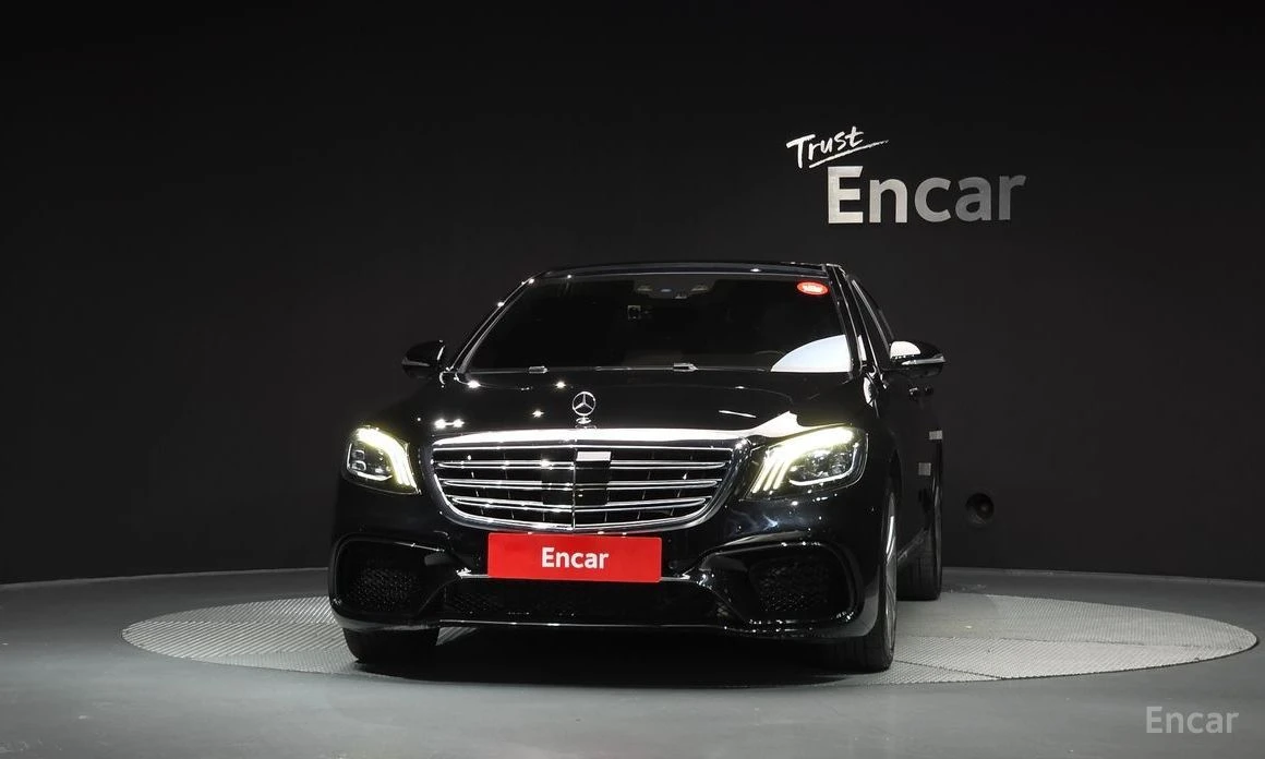 Mercedes-Benz S 500 | Mobile.bg � ����������� 3