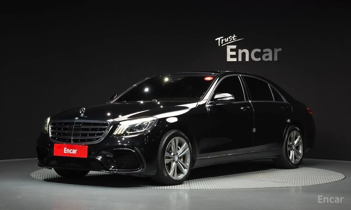 Mercedes-Benz S 500 | Mobile.bg � ����������� 1