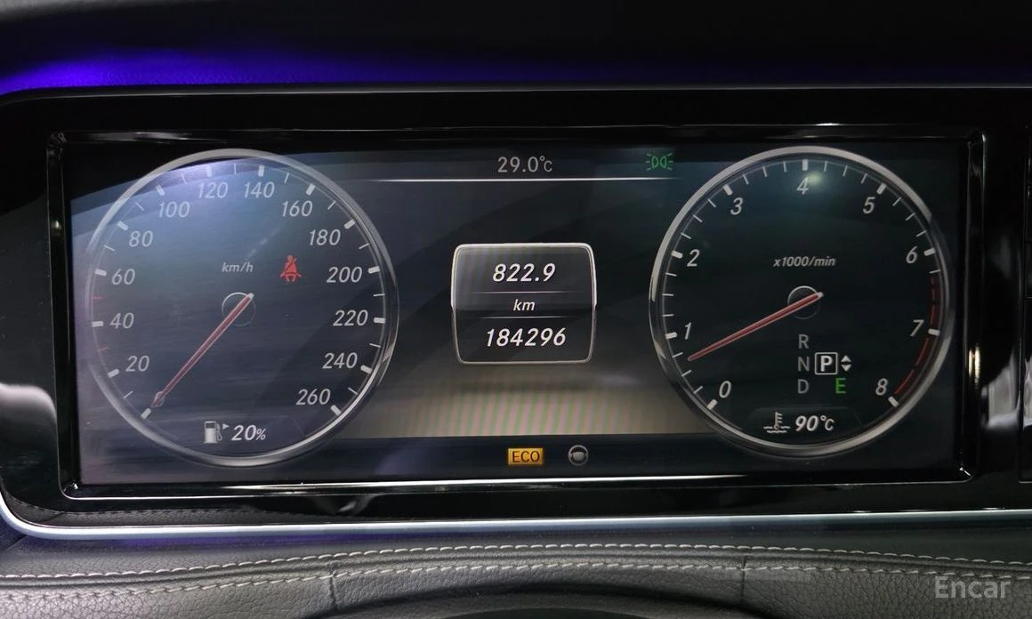 Mercedes-Benz S 500 | Mobile.bg � ����������� 8