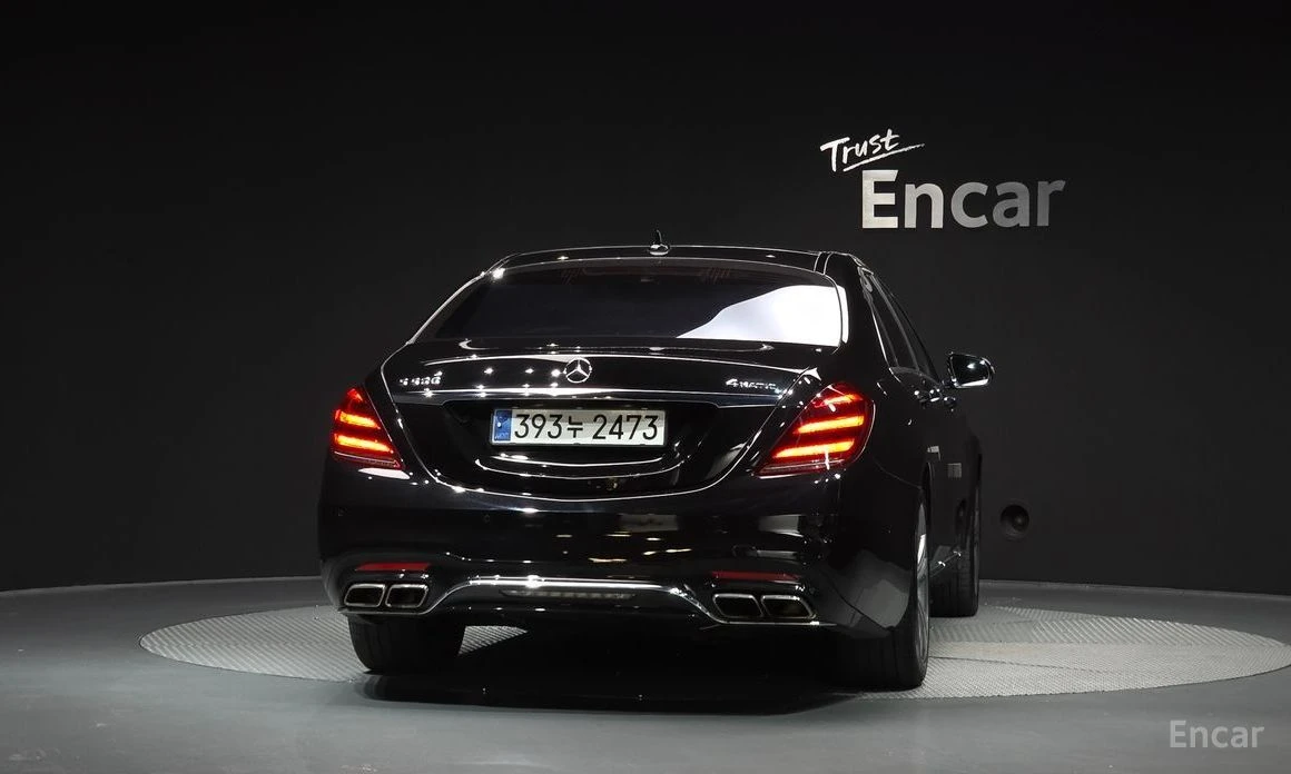 Mercedes-Benz S 500 | Mobile.bg � ����������� 4